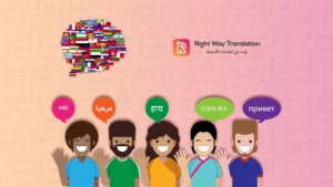 Breaking Language Barriers-Building Bridges Right Way-Translation Leads the Way