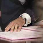 Why Accurate Translation Matters for Marriage Documents