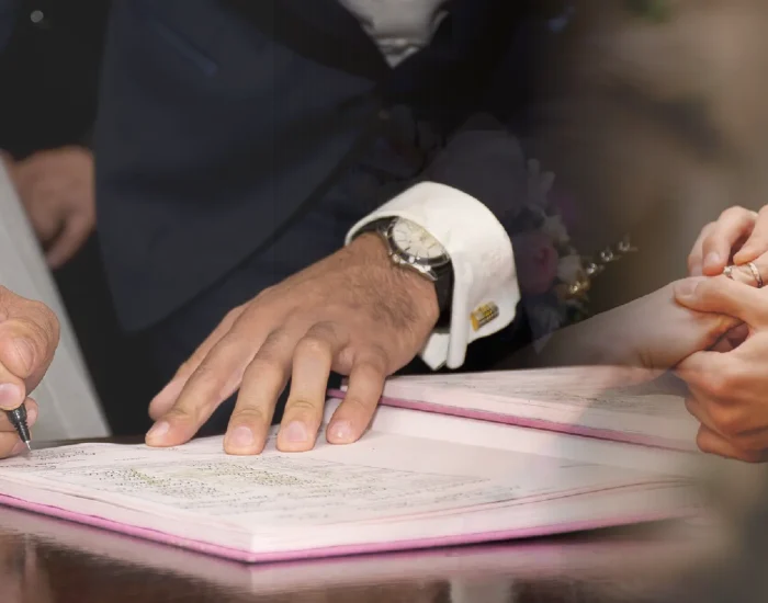 Why Accurate Translation Matters for Marriage Documents