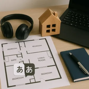 Real Estate Translation Services You Can Trust for Property Success