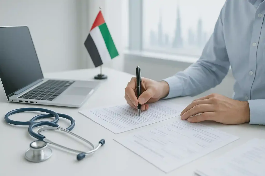 What Is Medical Translation IN DUBAI