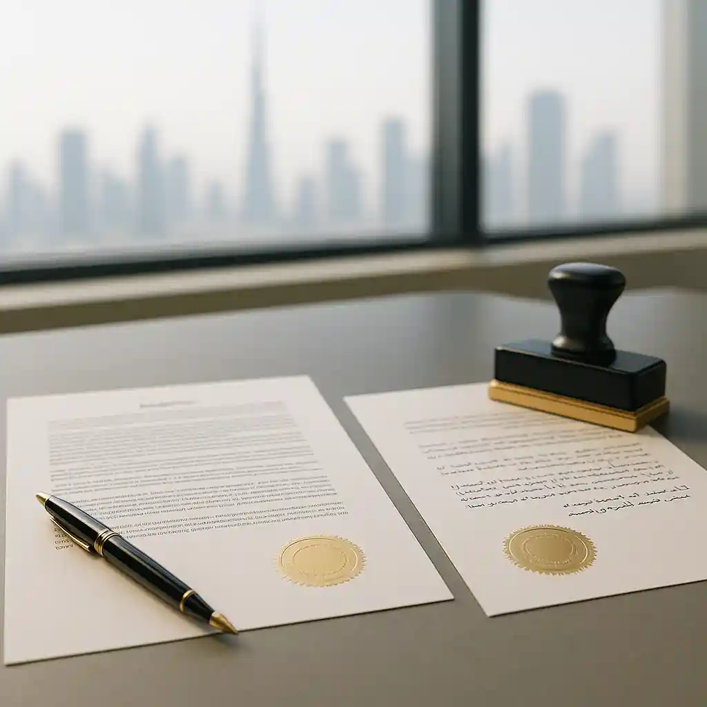 Equivalence in Translation