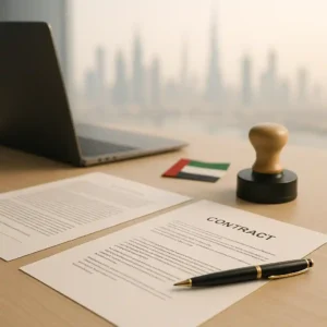 Outsource Legal Translation Services Dubai