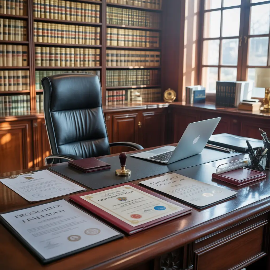 Degree Translation Service