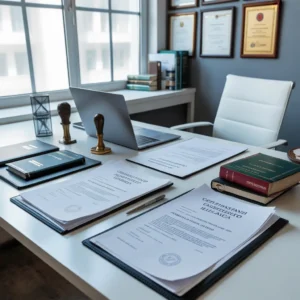 Translate Legal Documents from English to Italian