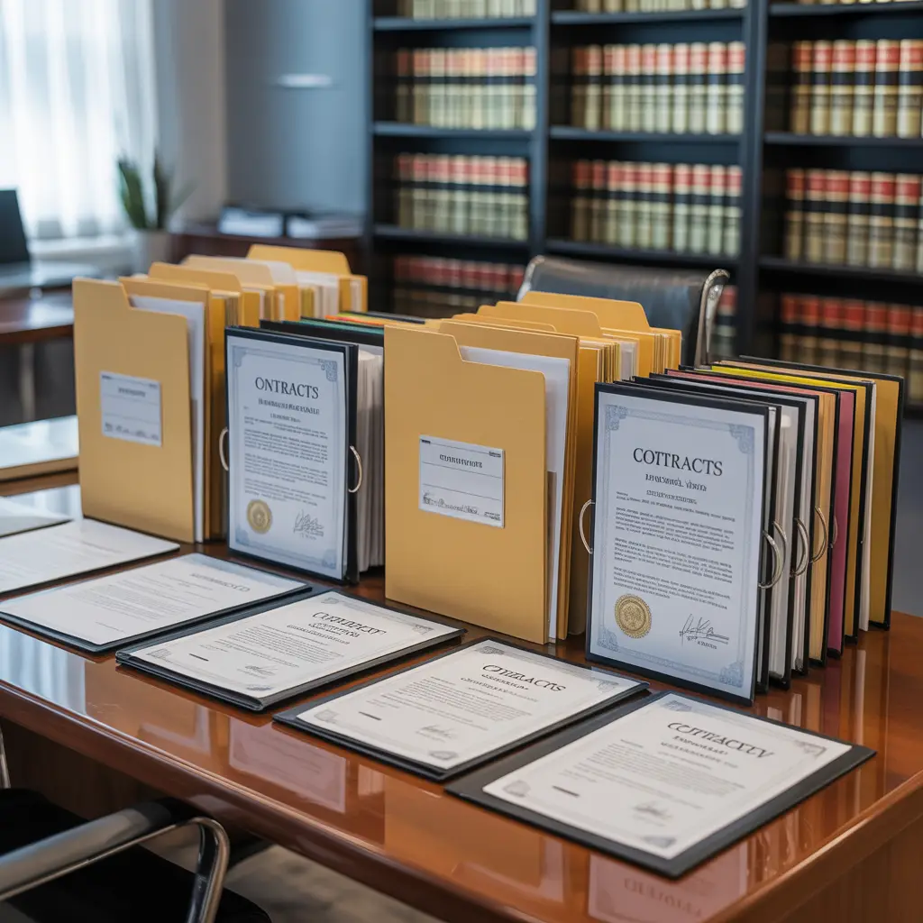 legal documents online