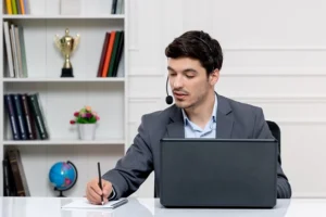 Certified Language Translator Online in Dubai for Official Use