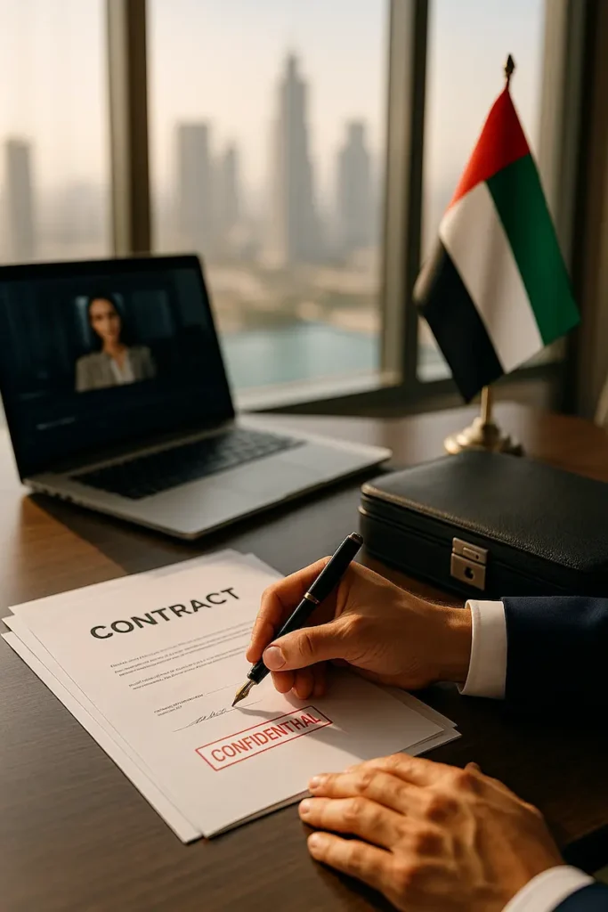 Accurate media translation services in Dubai for high-quality content