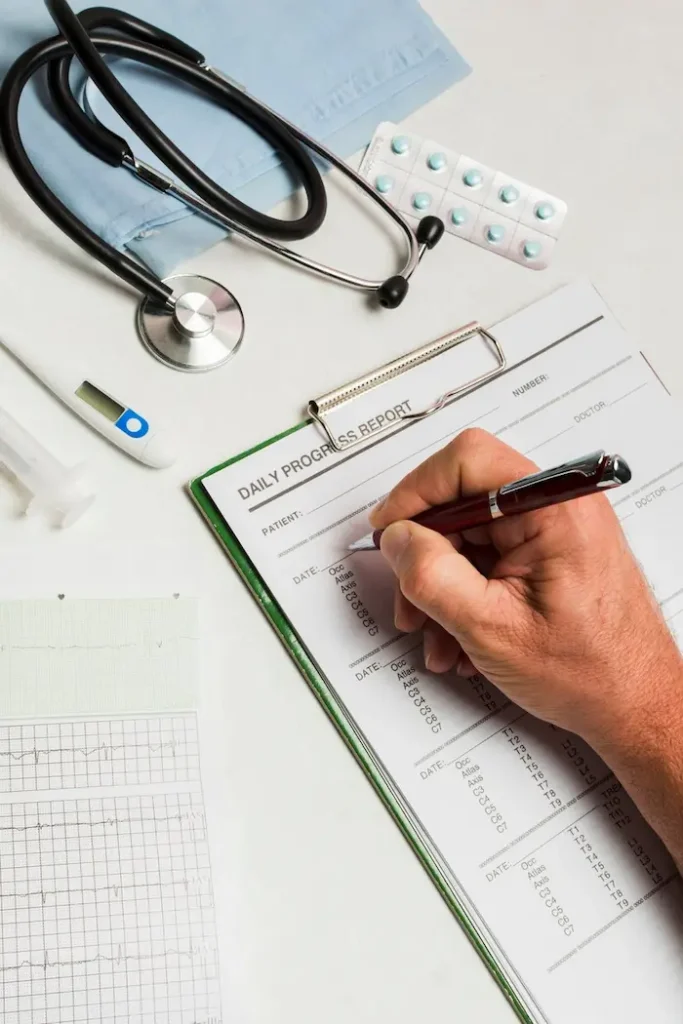 Accurate medical translation services in Dubai for precise healthcare documents