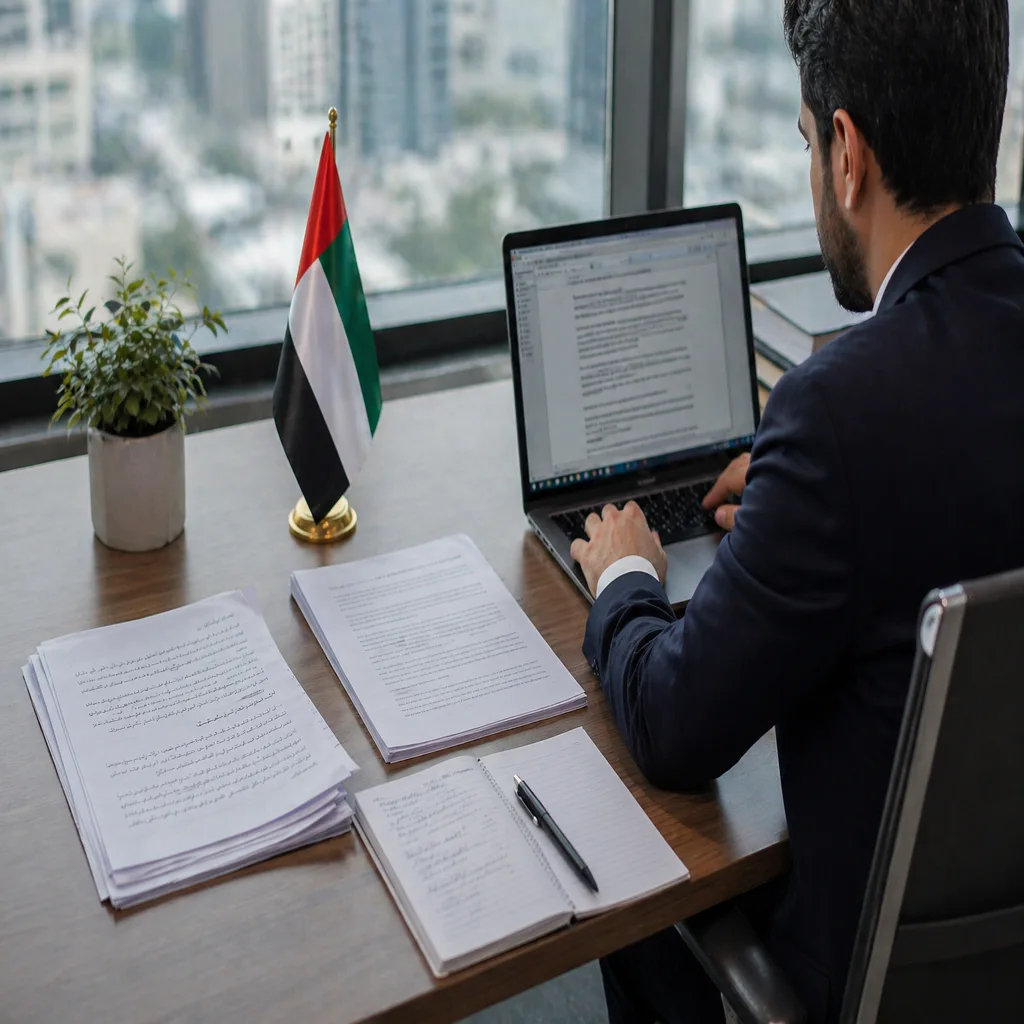 Choosing the Right Arabic to English Translation Service