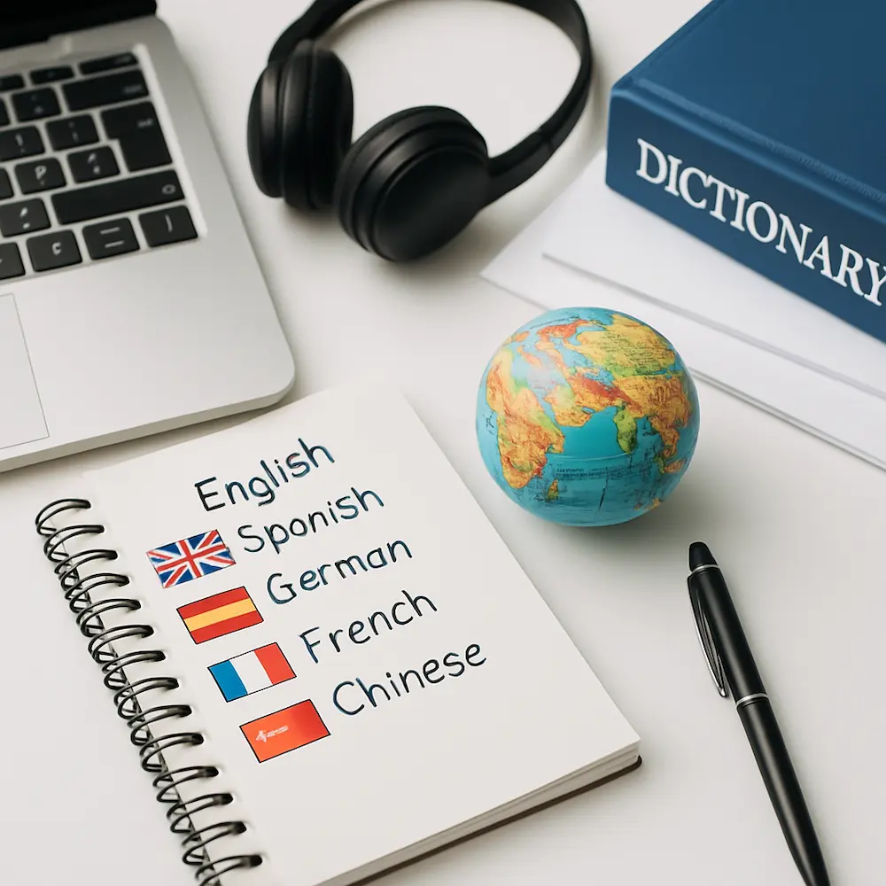 Certified marriage certificate translation services in Dubai