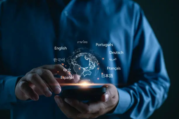 Expert marketing translation services in Dubai for high-quality content