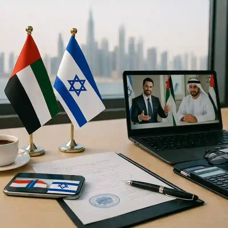 Professional Hebrew language translation office in Dubai