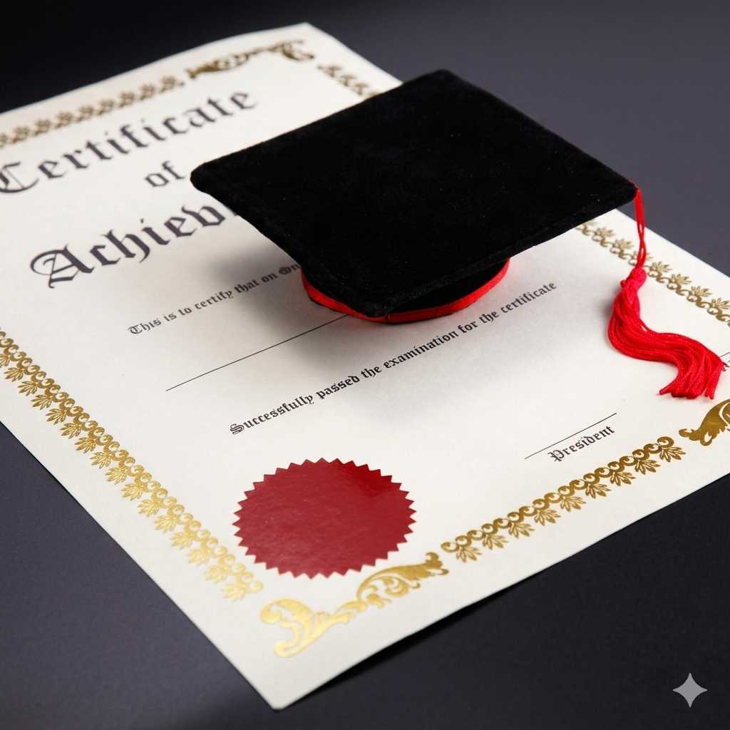 How to Get a Degree Certificate Attestation for the UAE