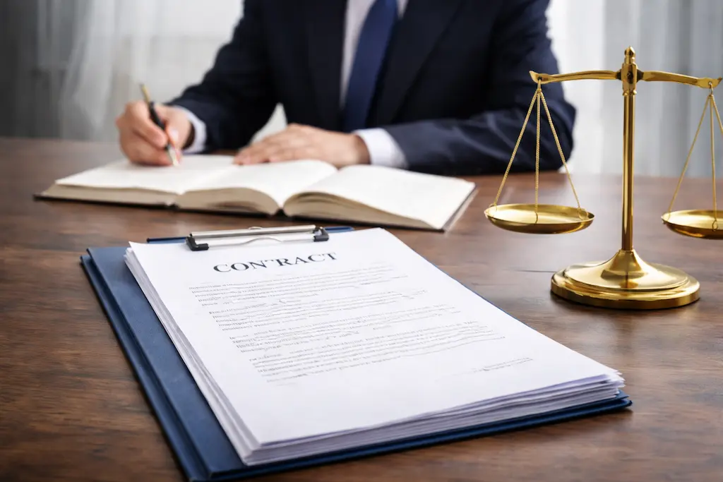 Legal translation for business contracts in Dubai for accurate and professional translations