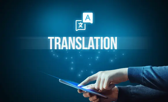 Marketing document translation services in Dubai for accurate and professional translations