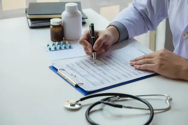 Professional medical translation services in Dubai for accurate healthcare documentation