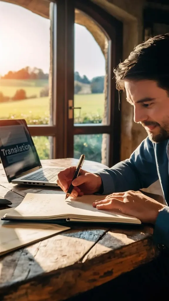 Website translation services in Dubai for accurate and multilingual content