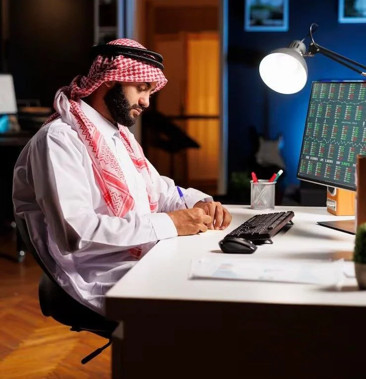 Legal document translation in Dubai with certified documents prepared for court and official use