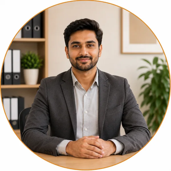 Aarav Mehta