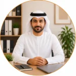 Khalid Al Mansoori