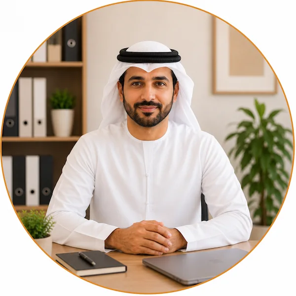 Khalid Al Mansoori