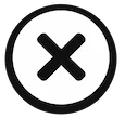 No legal stamp