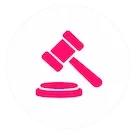 Official legal use