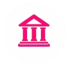 Accepted by courts and authorities