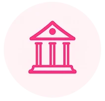 Government, bank, and embassy submissions